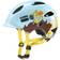 Uvex Helmet oyo style digger cloud-45-50CM [Levering: 6-14 dage]